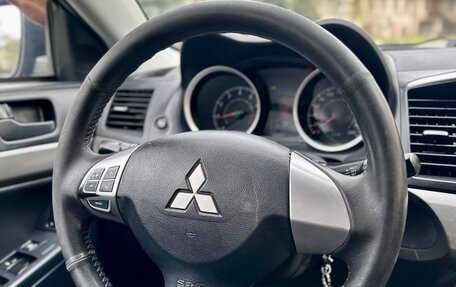 Mitsubishi Lancer IX, 2013 год, 885 000 рублей, 15 фотография