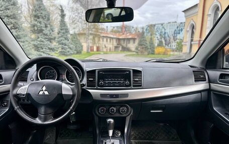 Mitsubishi Lancer IX, 2013 год, 885 000 рублей, 13 фотография