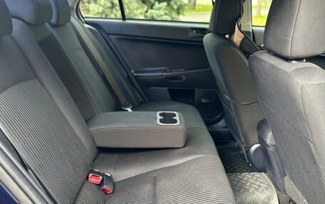 Mitsubishi Lancer IX, 2013 год, 885 000 рублей, 18 фотография