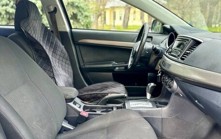 Mitsubishi Lancer IX, 2013 год, 885 000 рублей, 17 фотография