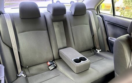 Mitsubishi Lancer IX, 2013 год, 885 000 рублей, 19 фотография