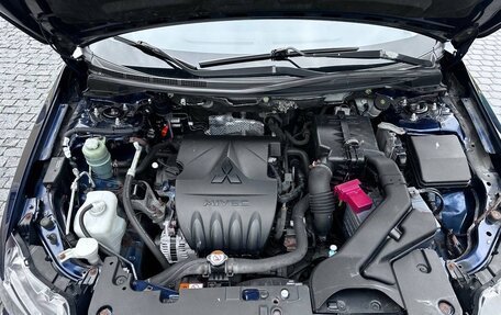 Mitsubishi Lancer IX, 2013 год, 885 000 рублей, 21 фотография