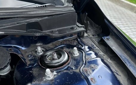 Mitsubishi Lancer IX, 2013 год, 885 000 рублей, 23 фотография