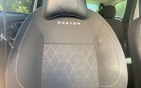 Renault Duster I рестайлинг, 2016 год, 1 250 000 рублей, 12 фотография