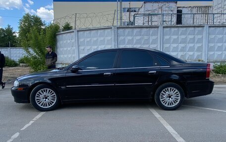 Volvo S80 II рестайлинг 2, 2004 год, 460 000 рублей, 2 фотография