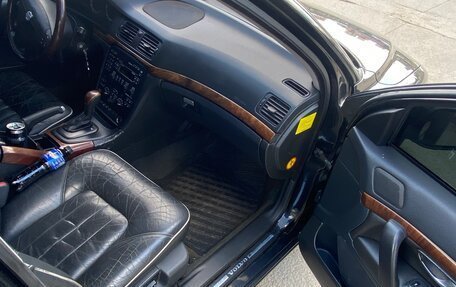 Volvo S80 II рестайлинг 2, 2004 год, 460 000 рублей, 9 фотография