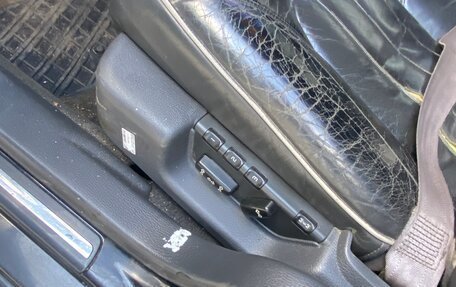 Volvo S80 II рестайлинг 2, 2004 год, 460 000 рублей, 10 фотография