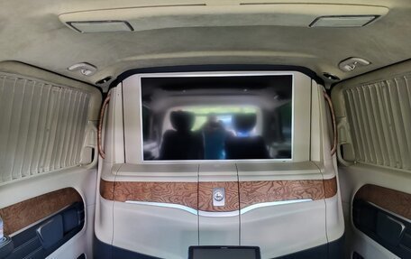Mercedes-Benz V-Класс, 2019 год, 8 000 000 рублей, 31 фотография