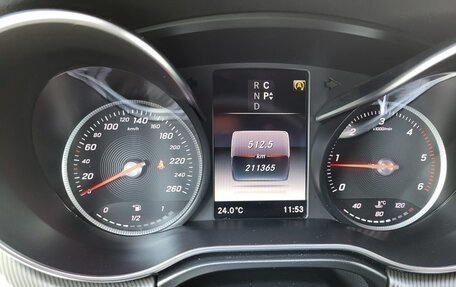 Mercedes-Benz V-Класс, 2019 год, 8 000 000 рублей, 40 фотография