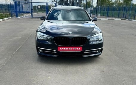BMW 7 серия, 2009 год, 1 950 000 рублей, 2 фотография