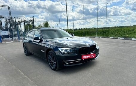 BMW 7 серия, 2009 год, 1 950 000 рублей, 3 фотография