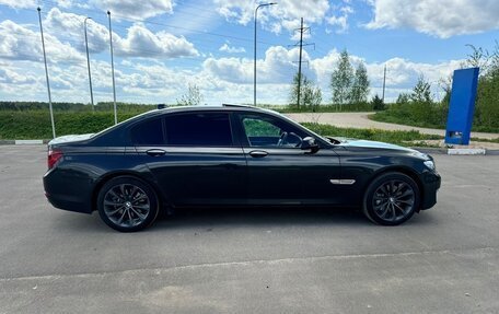 BMW 7 серия, 2009 год, 1 950 000 рублей, 4 фотография