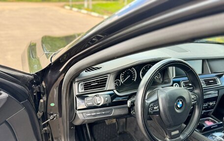 BMW 7 серия, 2009 год, 1 950 000 рублей, 9 фотография