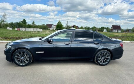 BMW 7 серия, 2009 год, 1 950 000 рублей, 8 фотография