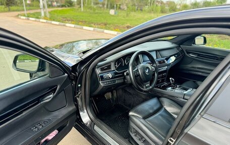 BMW 7 серия, 2009 год, 1 950 000 рублей, 11 фотография