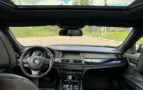 BMW 7 серия, 2009 год, 1 950 000 рублей, 18 фотография