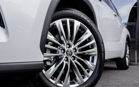Toyota Highlander, 2024 год, 5 150 000 рублей, 11 фотография