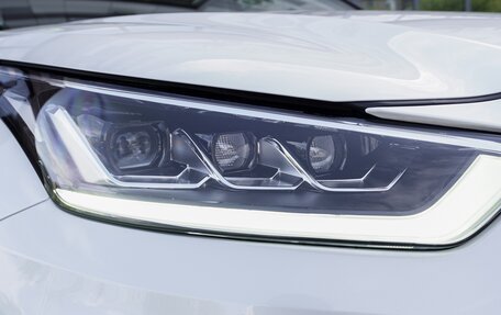 Toyota Highlander, 2024 год, 5 150 000 рублей, 12 фотография
