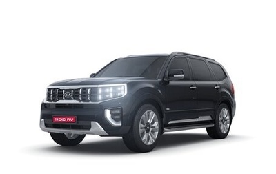 KIA Mohave I, 2024 год, 8 050 000 рублей, 1 фотография
