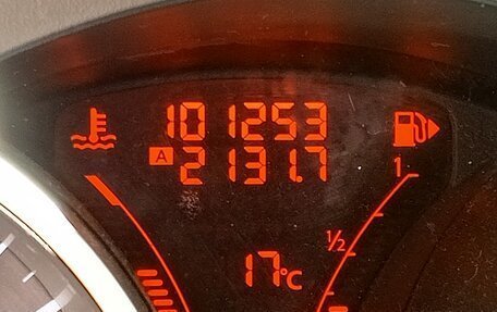 Nissan Juke II, 2012 год, 1 100 000 рублей, 1 фотография