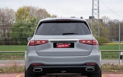 Mercedes-Benz GLS, 2025 год, 13 490 000 рублей, 1 фотография