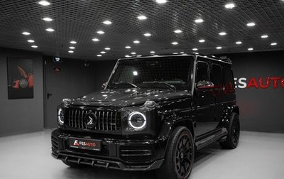 Mercedes-Benz G-Класс W463 рестайлинг _iii, 2020 год, 13 490 000 рублей, 1 фотография