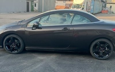 Peugeot 308 II, 2010 год, 1 700 000 рублей, 1 фотография