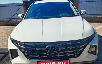 Hyundai Tucson, 2024 год, 3 800 000 рублей, 1 фотография