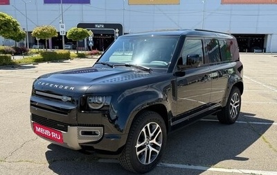 Land Rover Defender II, 2023 год, 13 500 000 рублей, 1 фотография