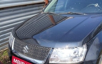 Suzuki Grand Vitara, 2011 год, 950 000 рублей, 1 фотография