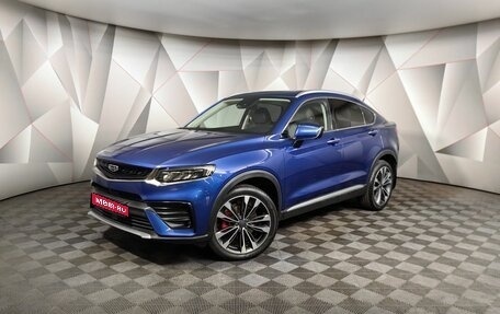 Geely Tugella FY11, 2022 год, 2 655 000 рублей, 1 фотография