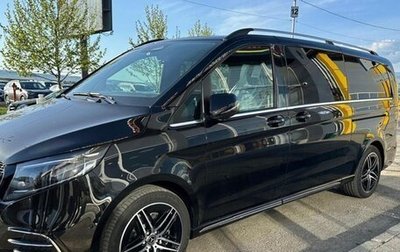 Mercedes-Benz V-Класс, 2025 год, 14 590 000 рублей, 1 фотография
