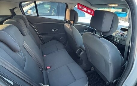 Renault Megane III, 2009 год, 390 000 рублей, 1 фотография