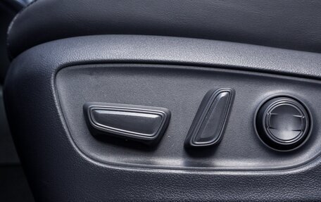 Toyota Highlander, 2024 год, 5 150 000 рублей, 20 фотография