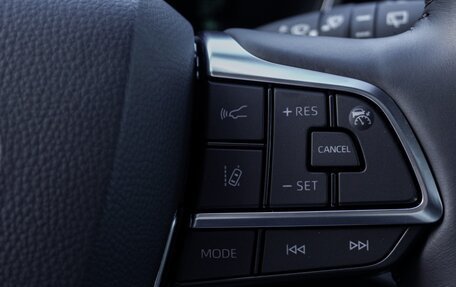 Toyota Highlander, 2024 год, 5 150 000 рублей, 26 фотография