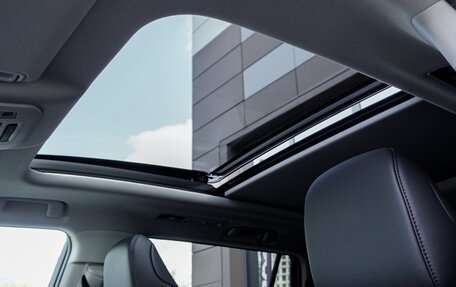 Toyota Highlander, 2024 год, 5 150 000 рублей, 24 фотография