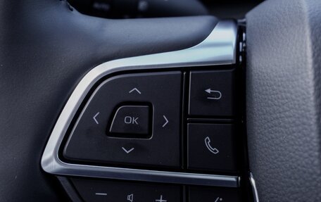 Toyota Highlander, 2024 год, 5 150 000 рублей, 27 фотография