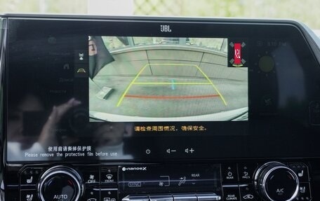 Toyota Highlander, 2024 год, 5 150 000 рублей, 28 фотография
