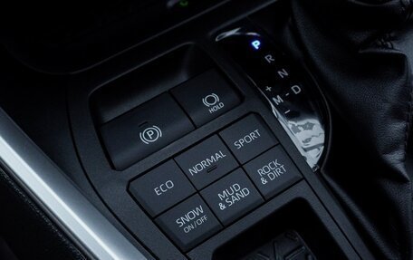 Toyota RAV4, 2024 год, 3 690 000 рублей, 13 фотография