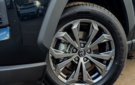 Toyota RAV4, 2024 год, 3 690 000 рублей, 22 фотография