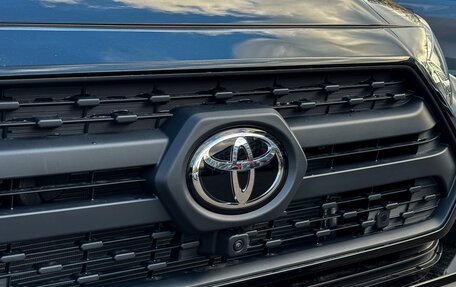 Toyota RAV4, 2024 год, 3 690 000 рублей, 21 фотография