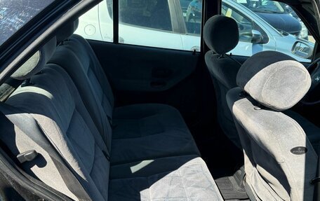 Peugeot 306, 2001 год, 369 000 рублей, 4 фотография