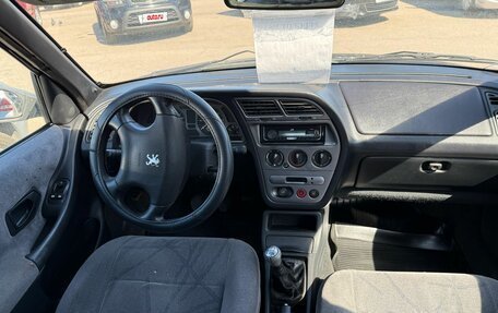 Peugeot 306, 2001 год, 369 000 рублей, 5 фотография