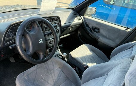 Peugeot 306, 2001 год, 369 000 рублей, 7 фотография
