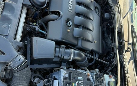 Peugeot 306, 2001 год, 369 000 рублей, 9 фотография