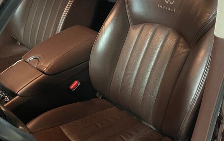 Infiniti EX, 2011 год, 1 800 000 рублей, 4 фотография