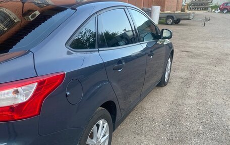 Ford Focus III, 2013 год, 950 000 рублей, 5 фотография