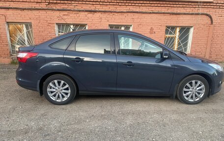 Ford Focus III, 2013 год, 950 000 рублей, 4 фотография