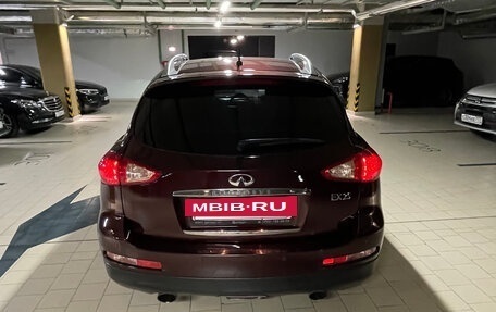 Infiniti EX, 2011 год, 1 800 000 рублей, 7 фотография