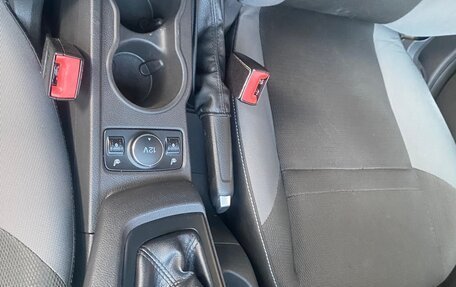 Ford Focus III, 2013 год, 950 000 рублей, 13 фотография